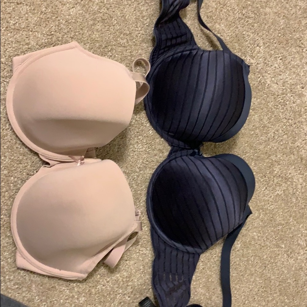 Bras